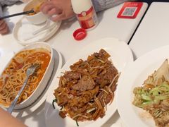 -新旺茶餐厅·早餐·夜宵(仙霞店)