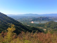 -北京十三陵国家森林公园蟒山景区