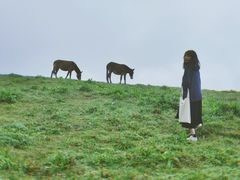 -硗碛藏寨·神木垒景区