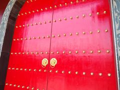 -皇罗禅寺
