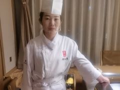 -尚品御泉铁板烧自助(绿园小区店)