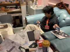 -剧狐剧本杀(徐汇1号店)