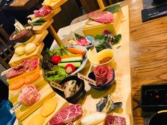 -黑牛の店·和牛烧肉(合生汇店)