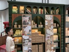 -THE PRESS(申报馆店)