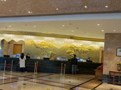 -南京维景国际大酒店(南京博物院店)