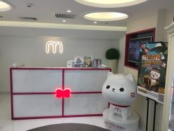 点击看大图 -咪咪比基尼脱毛专业店