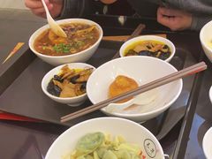 -毛华美食(清扬路店)