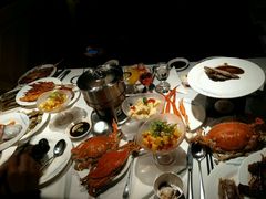 -星伦多自助料理(华润万象城店)