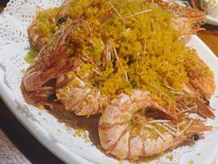 -田大厨海鲜超市(万豪店)