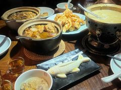 -小吊梨汤·北京菜(香山店)