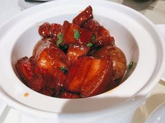 阿莉红烧肉-阿莉餐厅(枣阳路店)