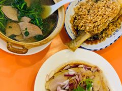 -雅苑餐厅(朝天路店)