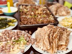 -清真永恒华威肉饼(潘家园店)
