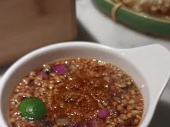 -尚尚仙·酸汤猪手·猪肚鸡火锅(华联万柳购物中心店)