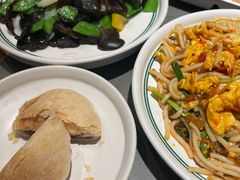 炒时蔬-云海肴·汽锅鸡·云南菜(高德置地店)