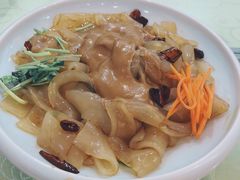 -华勘酒楼中山门广宁路店
