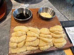 -大同江朝鲜菜•长春地标美食(欧亚卖场店)