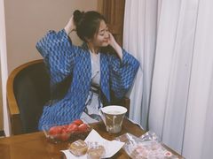 -洞爷湖万世阁酒店