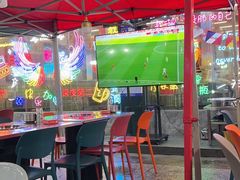 -小团团·路边烤牛肉(南岭壹街店)