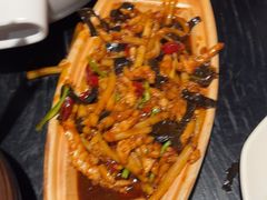 -满园烤鸭·春饼(沈北万达店)