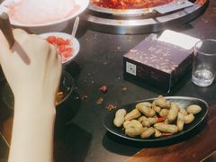 -李掌柜鲜菜火锅(移民广场店)