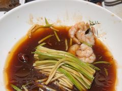 -鸽子侯·家宴·平价海鲜(市图书馆店)