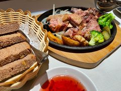 -俄士厨房(时代天街店)