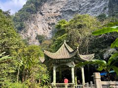 -通灵大峡谷