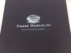 -Pierre Marcolini(德基广场店)