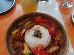 -西语·炭烧牛排(卓越中寰店)