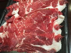 -捞王锅物料理(四川北路店)