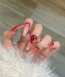 -RL Nail·瑞丽美甲美睫品牌原创店