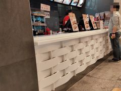 -永和大王(浦东南路店)