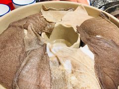 -蜀辣居鲜货老火锅(红牌楼店)