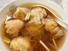 -深仔记茶餐厅(亚士厘道店)