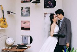-绽放摄胶片摄影工作室