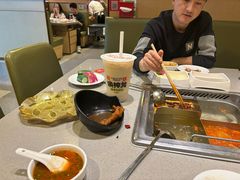 -海底捞火锅(欣大百货店)