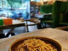 -美膳居川菜馆油焖大虾烧烤(卓刀泉店)