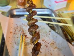 -新疆艾麦尔烧烤(丰台路口店)