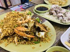 -贞姨美食·老字号海鲜大排档