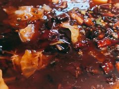 -人民公社大食堂(顺义总店)