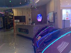 -欢乐酷量贩KTV(万达广场店)