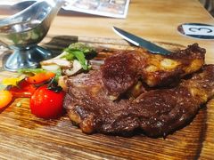 -初拾·花里餐厅(钜城华亿店)