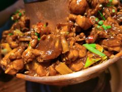 -老佛爷正宗铜炉蛙锅(五道口店)