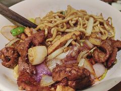 -寻裕记·现炒浇头面(人民广场店)