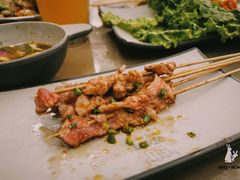 -苏小牛·牛肉串(国贸店)