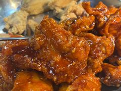 -MI WU FACTORY米屋美食工厂餐厅(绿地店)