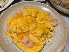 虾仁滑蛋-星平鸡饭·粤菜小炒(印象城旗舰店)
