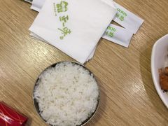 -正一味石锅拌饭(望京新世界店)