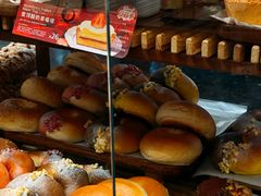 -CARINO BAKERY&CAFE(人广来福士店)